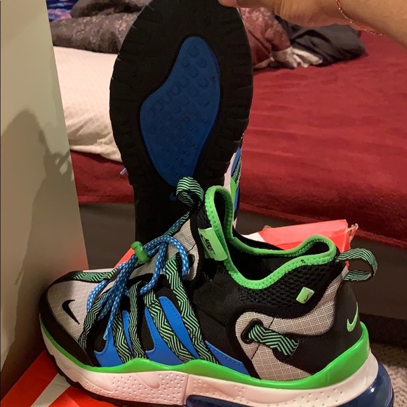 Nike size10 - Picture 2 of 2